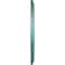 Ekena Millwork Genevieve Medallion (Canopies up to 3 1/2"), 16 1/8"OD x 3 1/2"ID x 7/8"P, Copper Green Patina CM16GNCGS - alternate 3